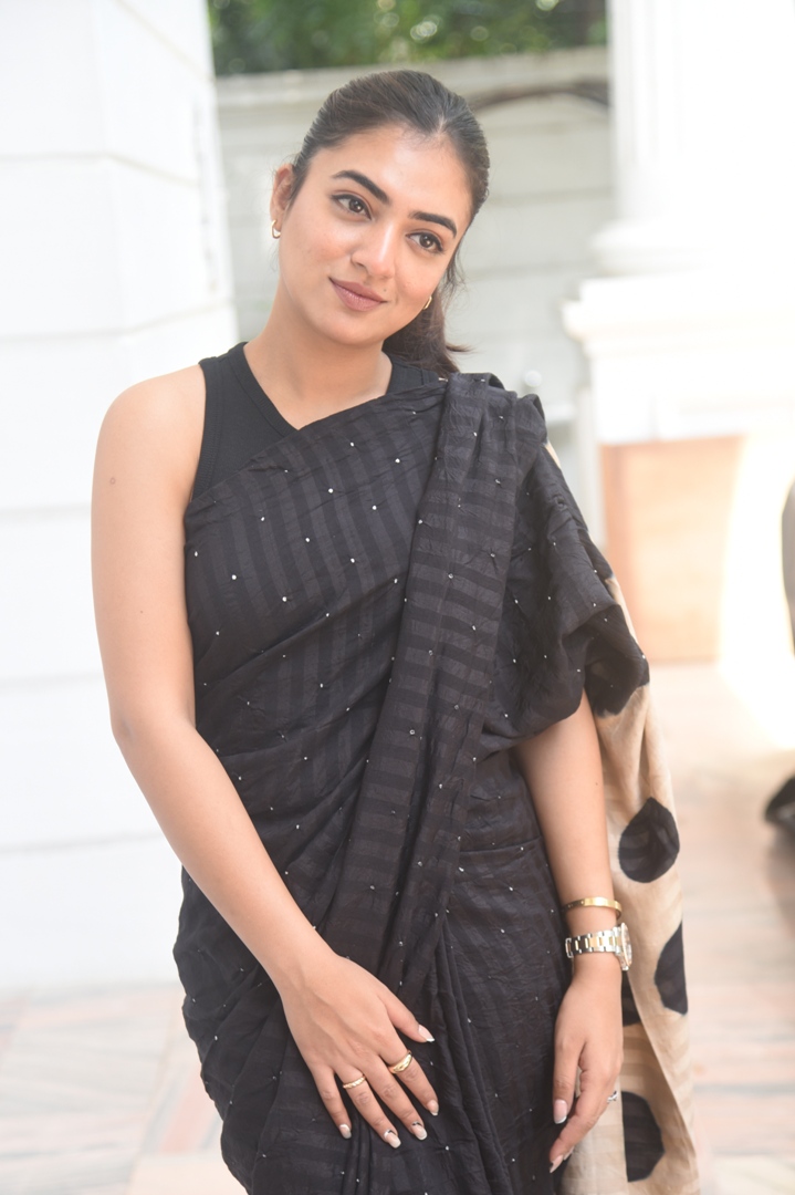Nazriya Nazim Fahadh
