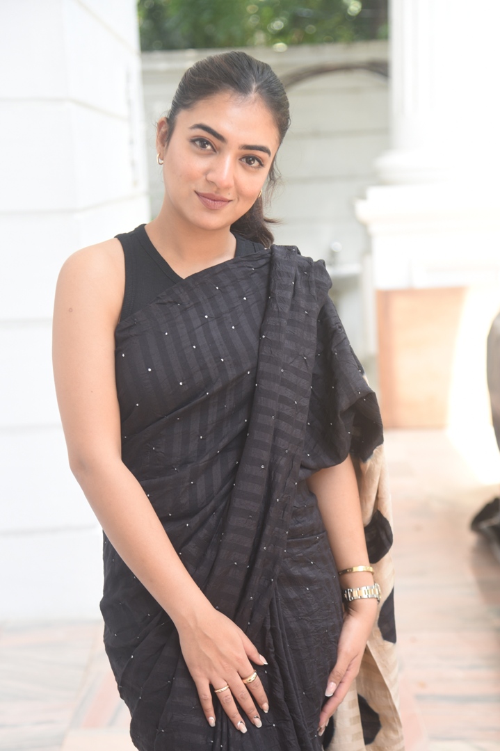 Nazriya Nazim Fahadh