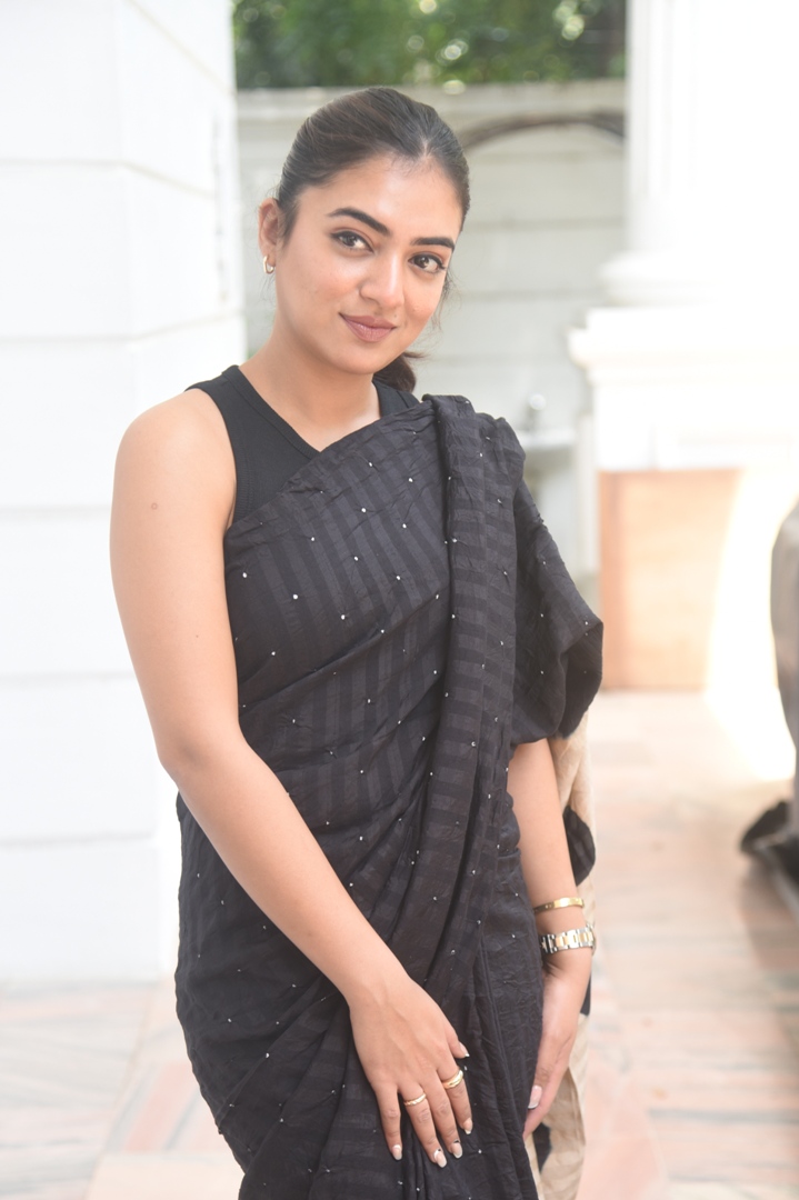Nazriya Nazim Fahadh