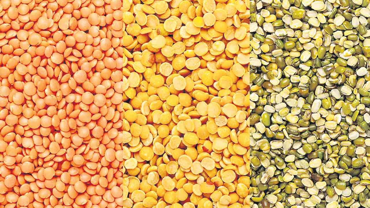 ‘పప్పు’లో కాలేసిన మోదీ