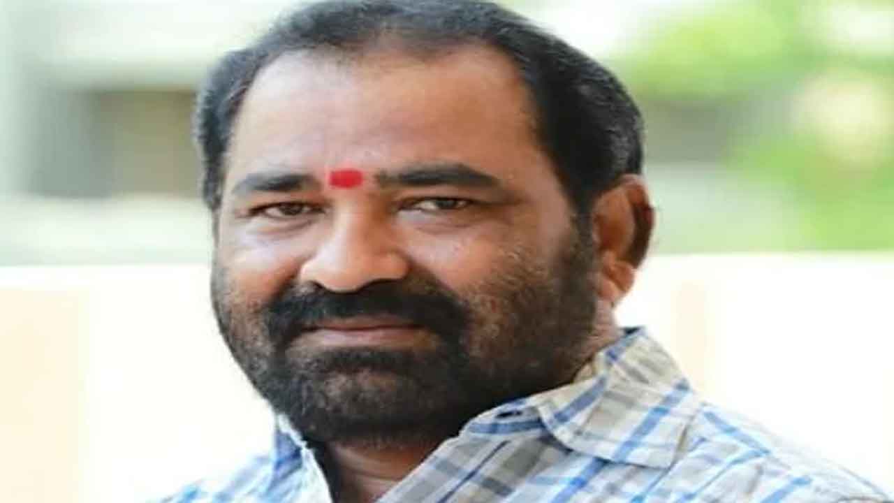 భ‌ర్త క‌నిపించ‌డంలేదు.. ఫిర్యాదు చేసిన‌ ఎమ్మెల్యే భార్య