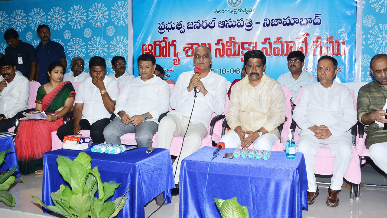 స్పష్టమైన మార్పు కనిపించాలి