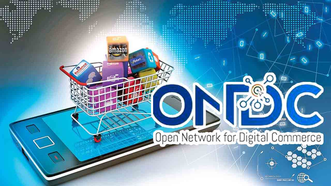 India E-Commerce ONDC | అమెజాన్‌-వాల్‌మార్ట్‌ల‌కు పోటీగా స‌ర్కారీ ఈ-కామ‌ర్స్‌.. క్యూలో బ్యాంకులు!