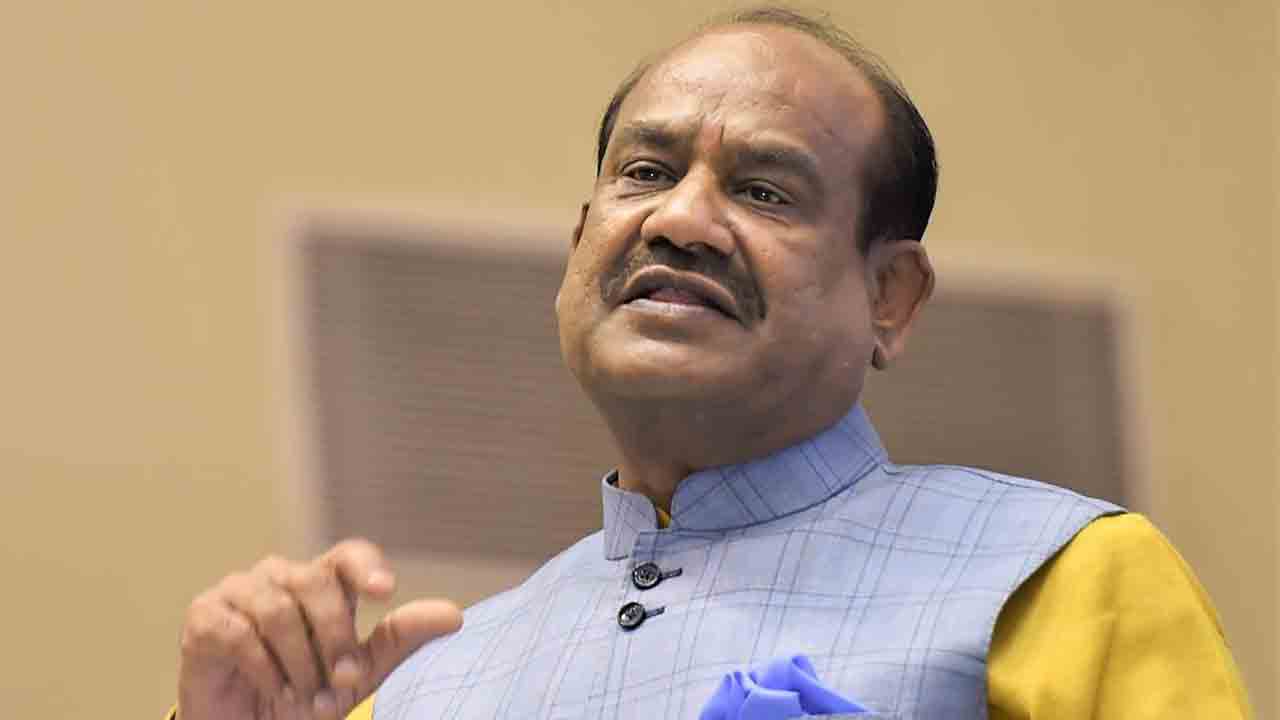 కొత్త భవనంలోనే పార్లమెంట్‌ శీతాకాల సమావేశాలు : స్పీకర్‌ ఓం బిర్లా