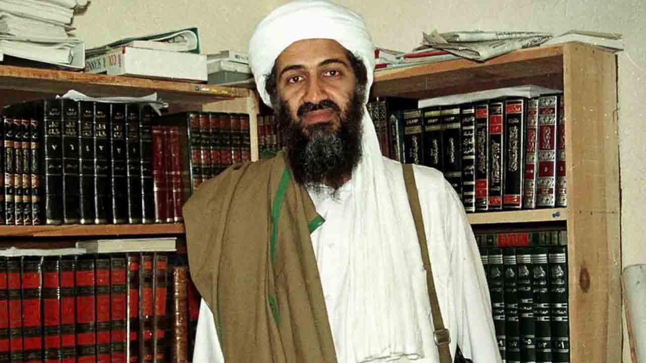 Bin Laden Photo | ఆఫీసులో బిన్‌లాడెన్ ఫొటో.. ప్రభుత్వ అధికారిపై సస్పెన్షన్ వేటు