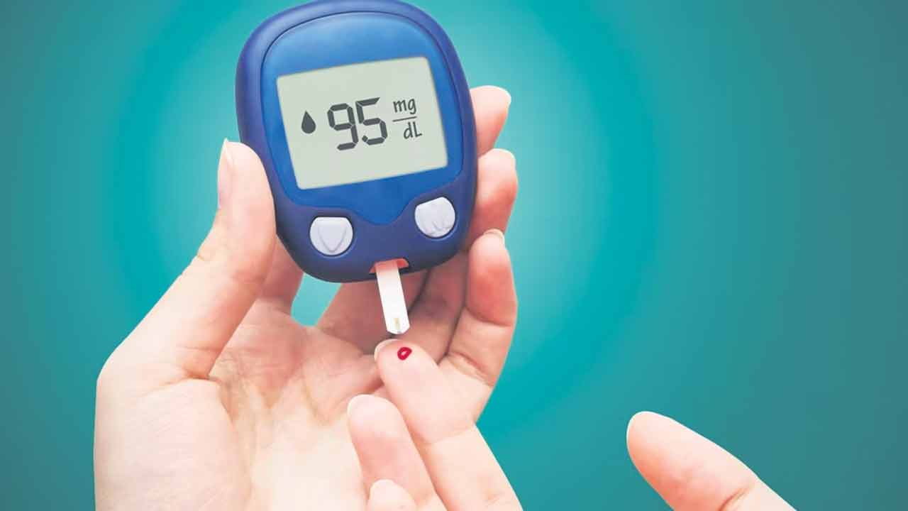 ప్రపంచంలో ప్రతి ఆరుగురు మధుమేహుల్లో ఒకరు భారతీయులే