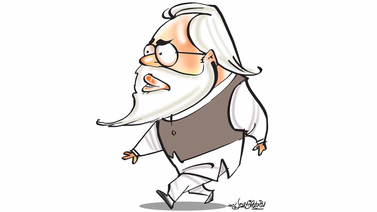 పేదోళ్ల పుట్టి ముంచిన మోదీ