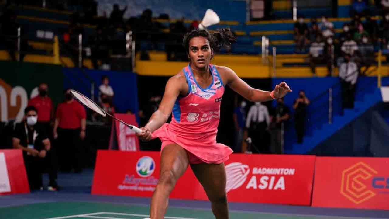 Indonesia Open | ఇండోనేషియా ఓపెన్ నుంచి సింధు, ప్రణీత్ అవుట్