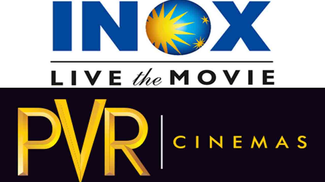 పీవీఆర్‌-ఐనాక్స్‌ విలీనం