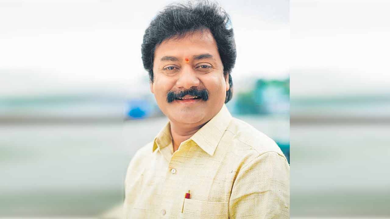 అగ్నిపథ్‌ దేశ భవిష్యత్తుకే ప్రమాదం