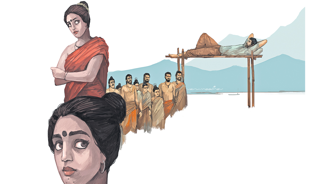 కీడు గుడిసె