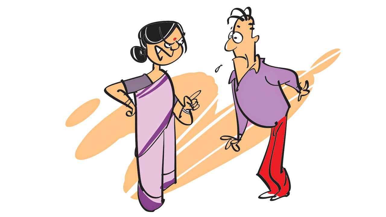 మన బంగారం మంచిదైతే.. మంది కళ్లేం చేస్తయి?