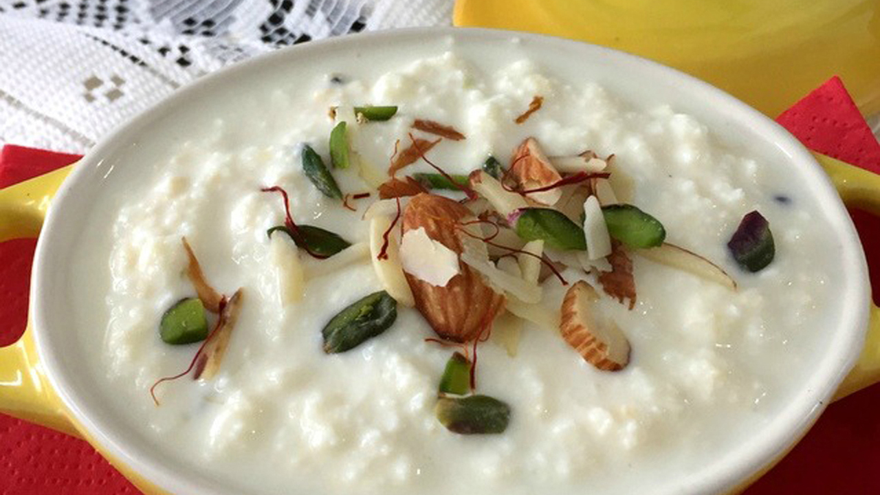 Panner Kheer Recipe | పనీర్‌ ఖీర్‌ తయారీ విధానం
