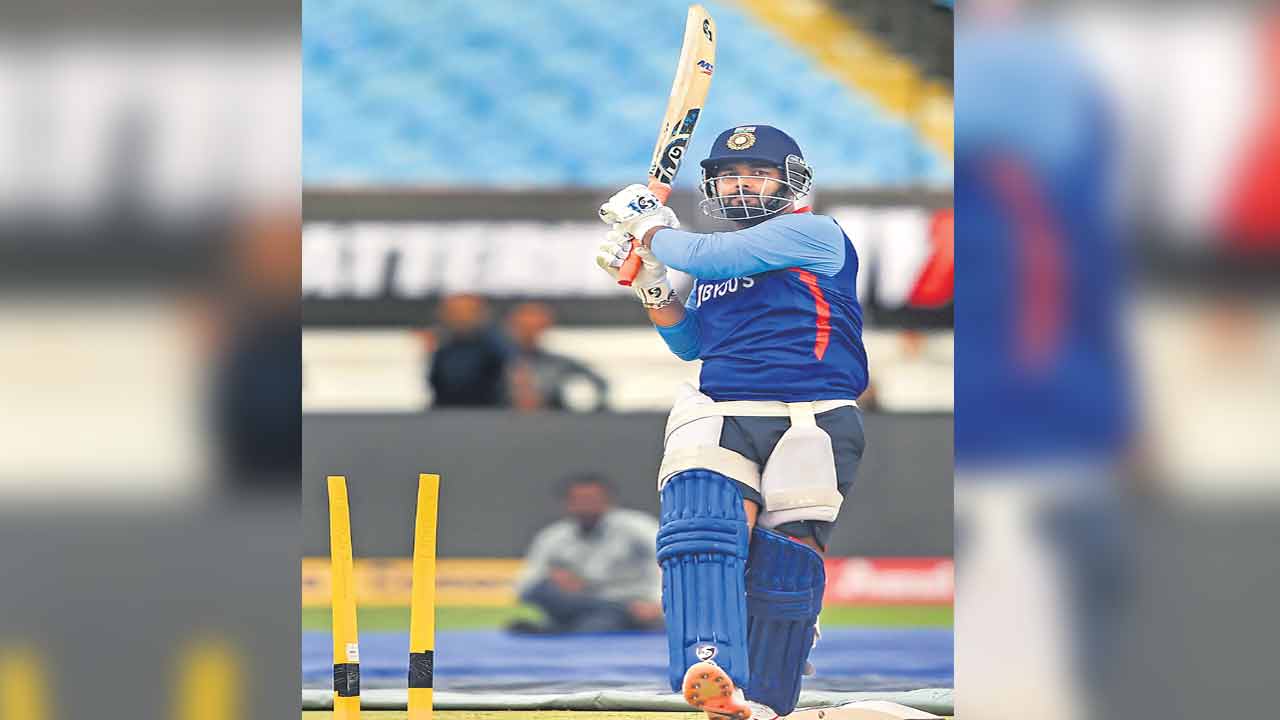 జోరు సాగనీ..