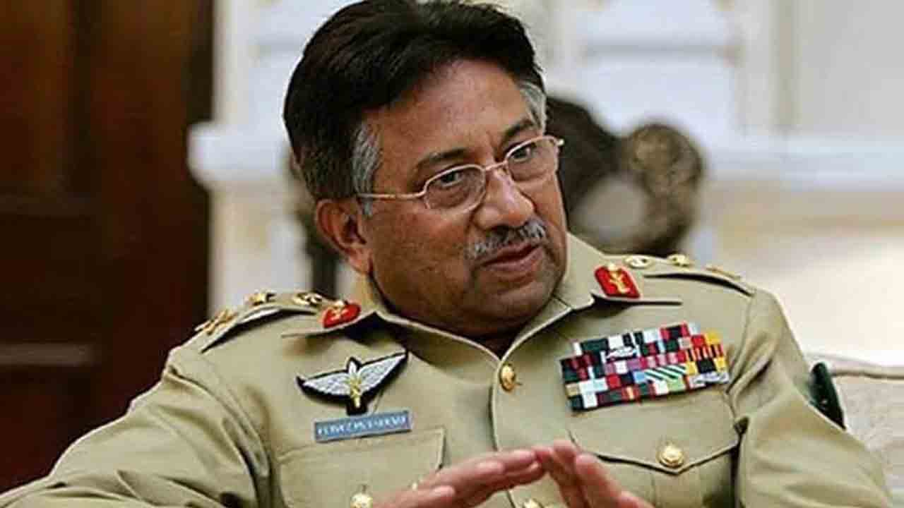 Pervez Musharraf | ముషారఫ్ మృతి వార్తలపై స్పందించిన కుటుంబ సభ్యులు