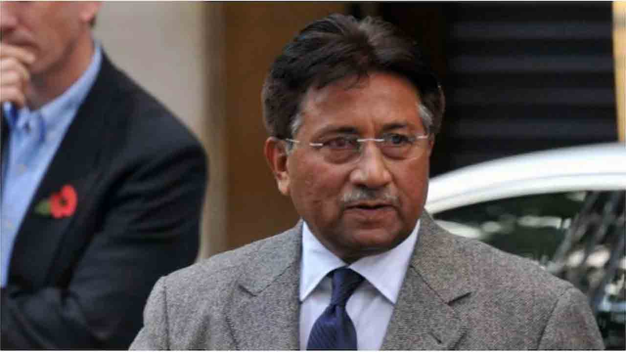 Pervez Musharraf | పాక్ మాజీ అధ్యక్షుడు పర్వేజ్ ముషారఫ్ కన్నుమూత?