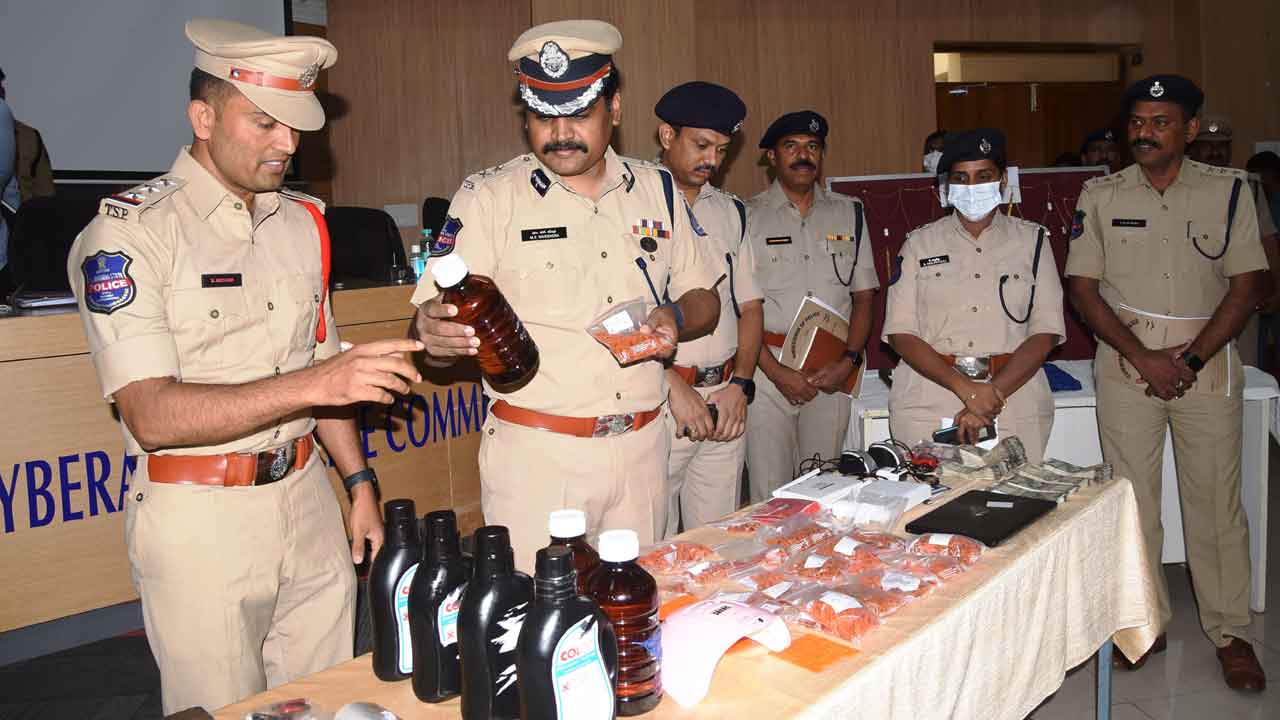 10 వేల వేలిముద్రల తయారీ