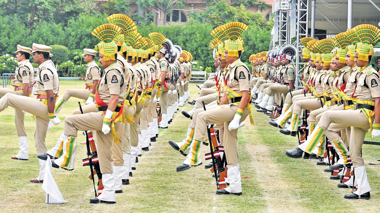 ప్రపంచమంతా రాష్ట్ర అవతరణ వేడుకలు