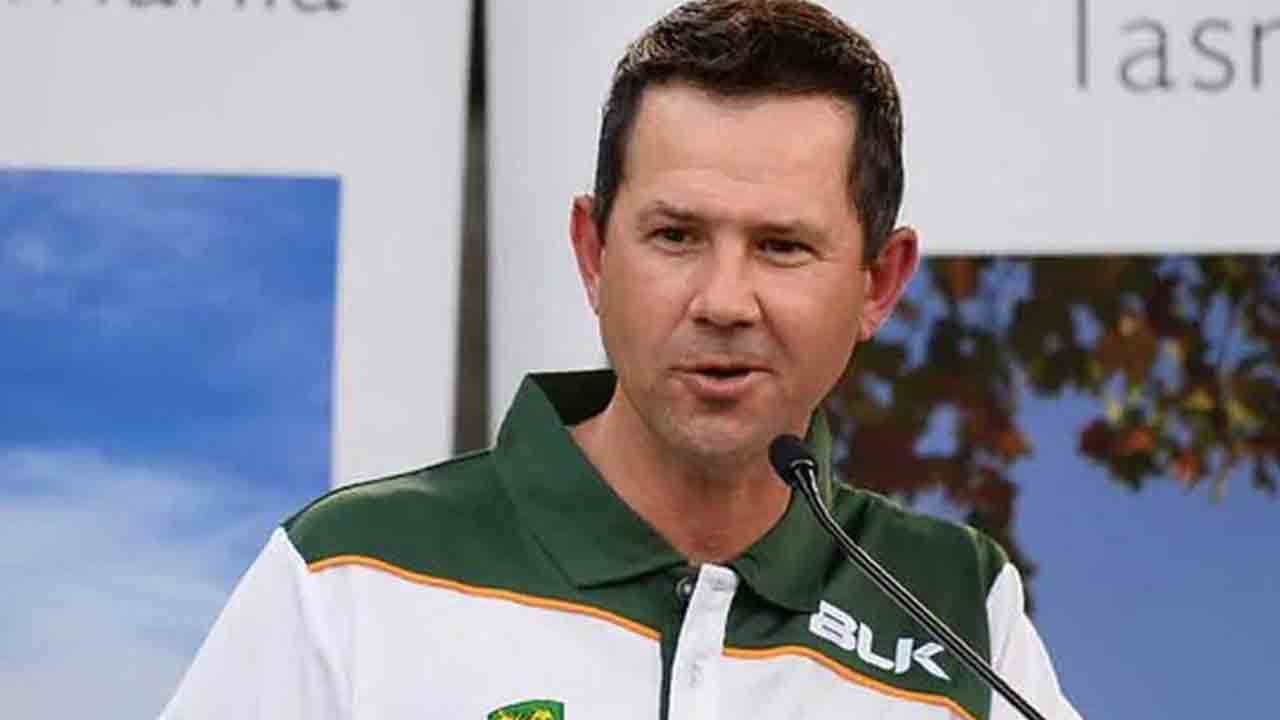 T20 World Cup | టీ20 వరల్డ్ కప్ ఫైనల్‌లో ఇండియాను ఓడిస్తాం: పాంటింగ్