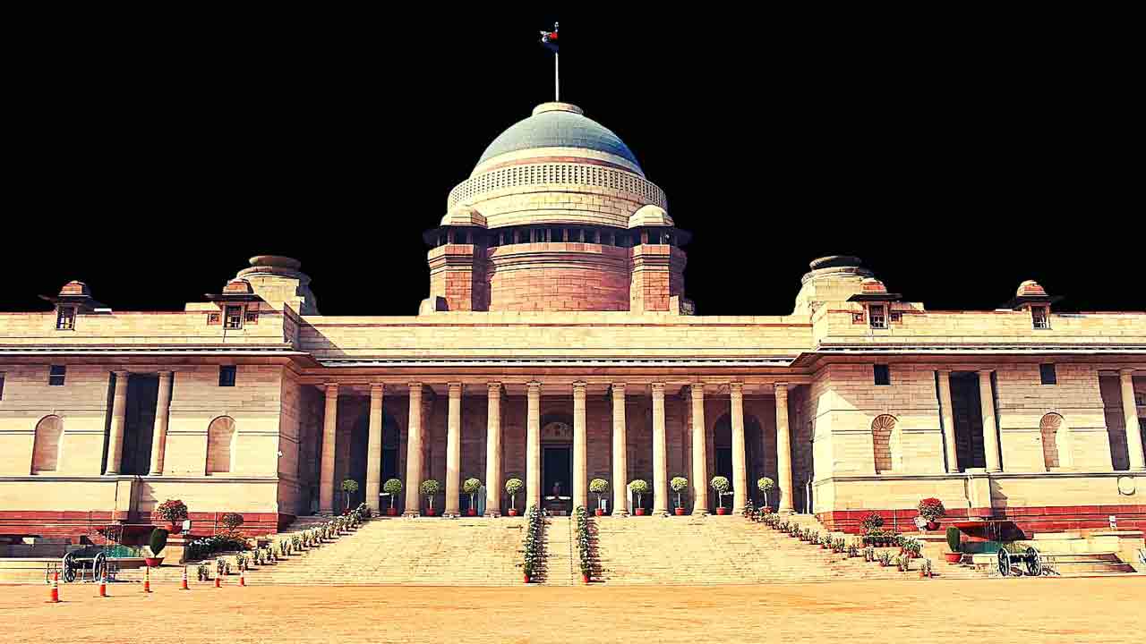 నేటితో ముగియనున్న రాష్ట్రపతి ఎన్నిక నామినేషన్‌ గడువు