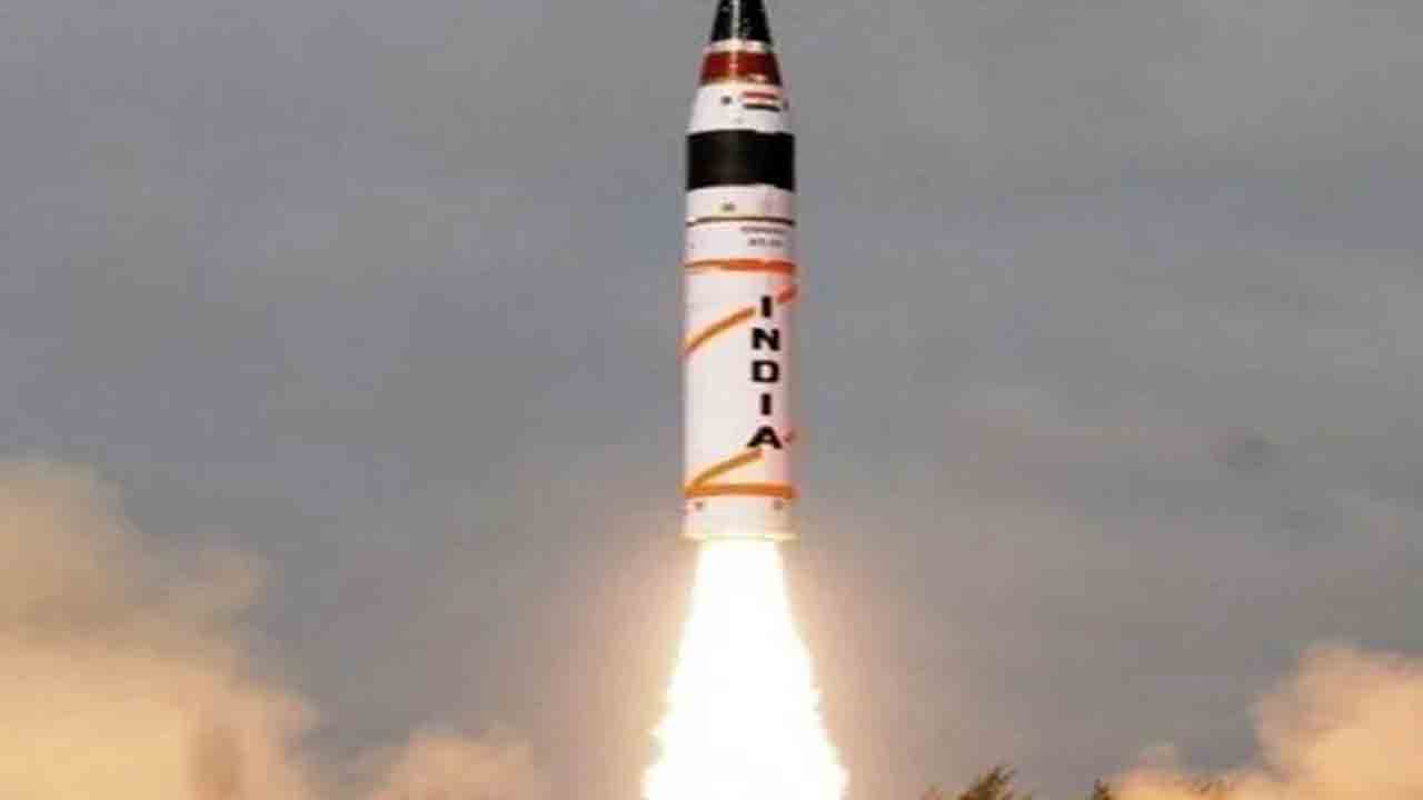 Prithvi-II Missile| పృథ్వీ-2 మిస్సైల్‌ పరీక్ష విజయవంతం