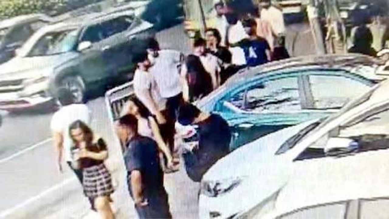 మరోసారి బాలిక వాంగ్మూలం రికార్డు!