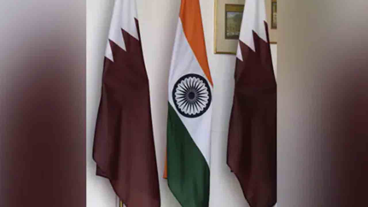 బీజేపీ నేతల వివాదాస్పద వ్యాఖ్యలపై ఖతార్ నిరసన… భారత రాయబారికి సమన్లు