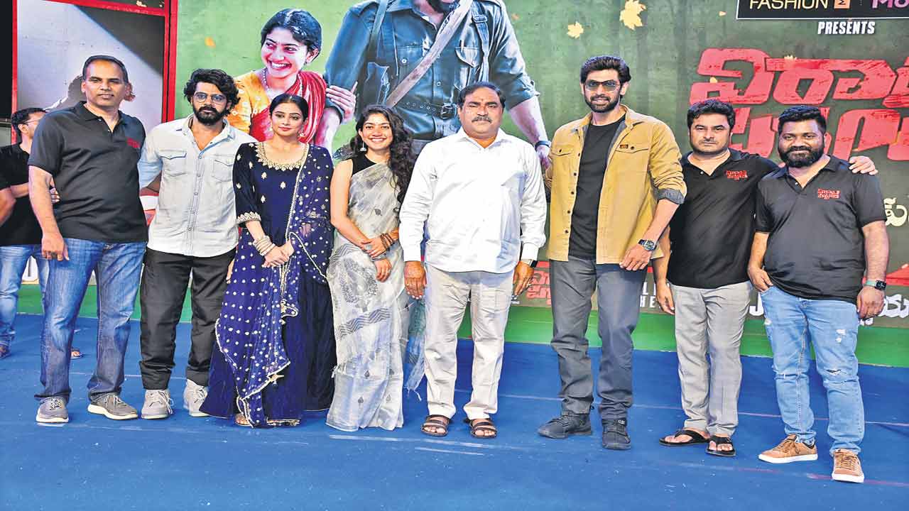 మరిన్ని తెలంగాణ నేపథ్య సినిమాలు చేస్తాం