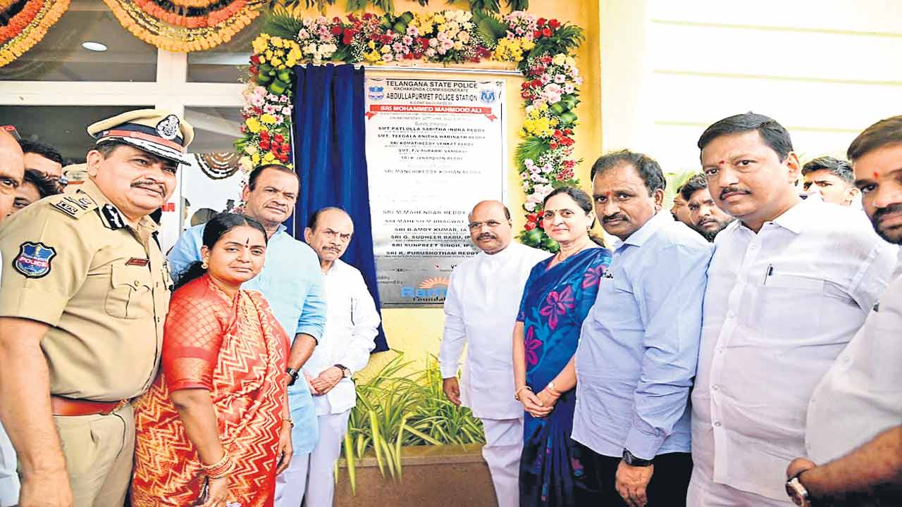 ఫోన్ చేస్తే చాలు.. నిమిషాల్లో అందుబాటులో..