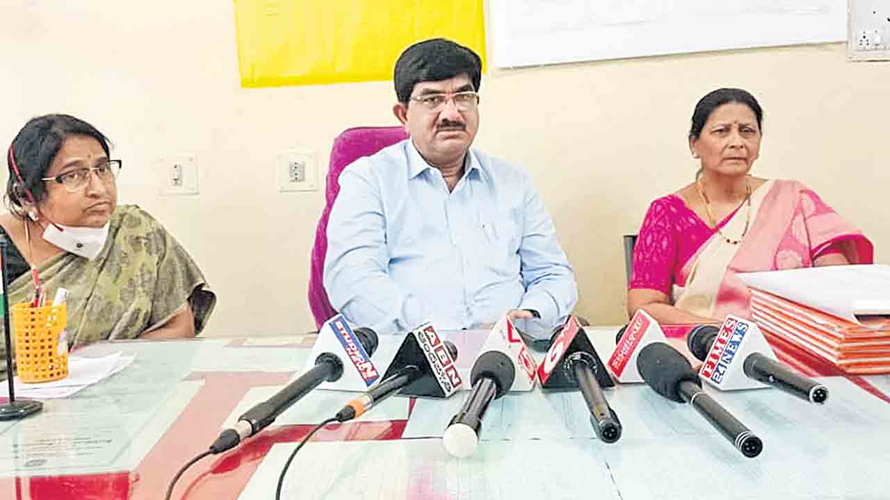 తప్పు చేస్తే చర్యలు తప్పవు