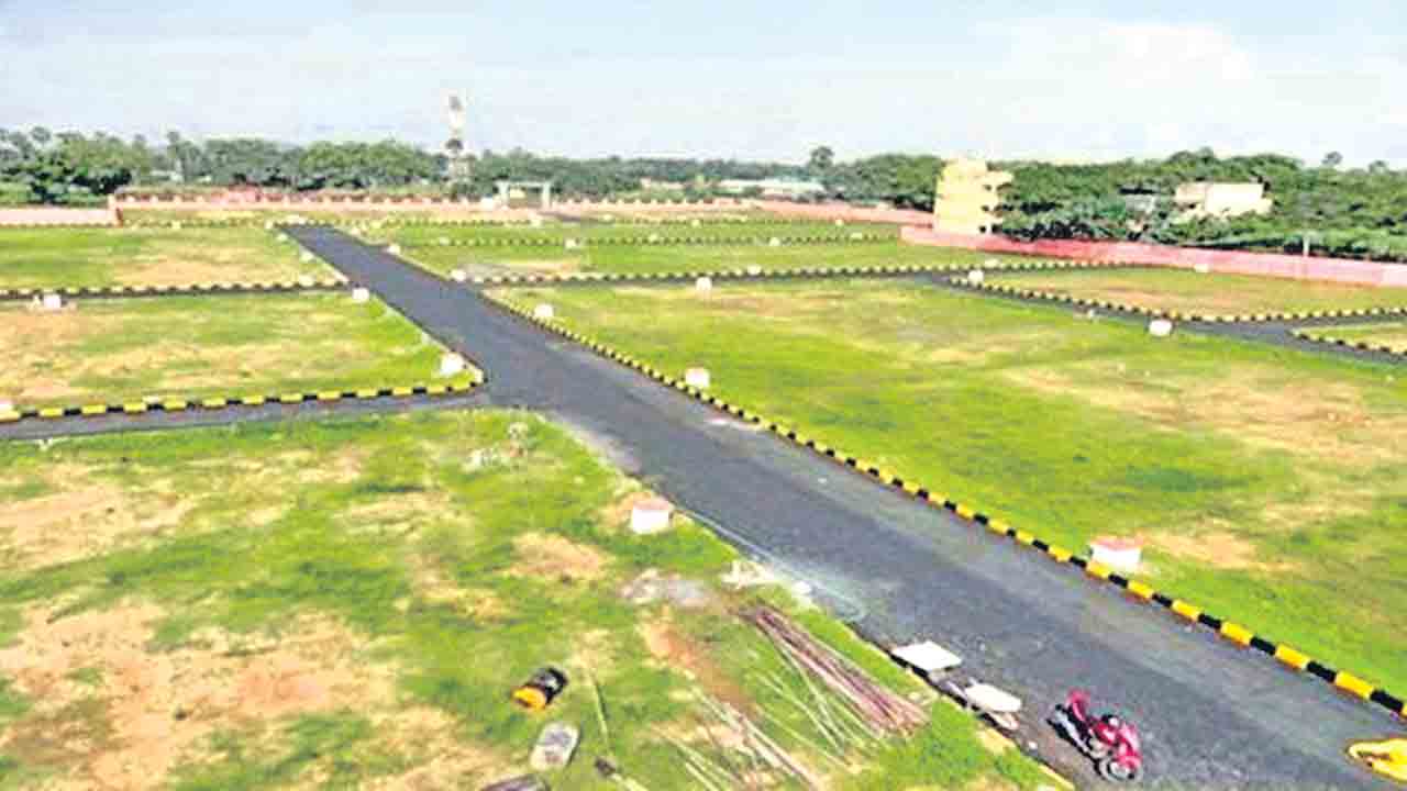 టీఎస్-బీ ఫాస్ట్