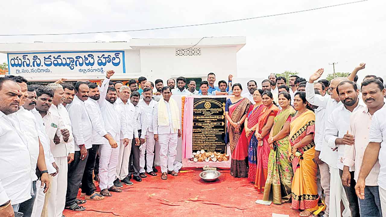 ప్రభుత్వ బడుల్లోనే నాణ్యమైన బోధన