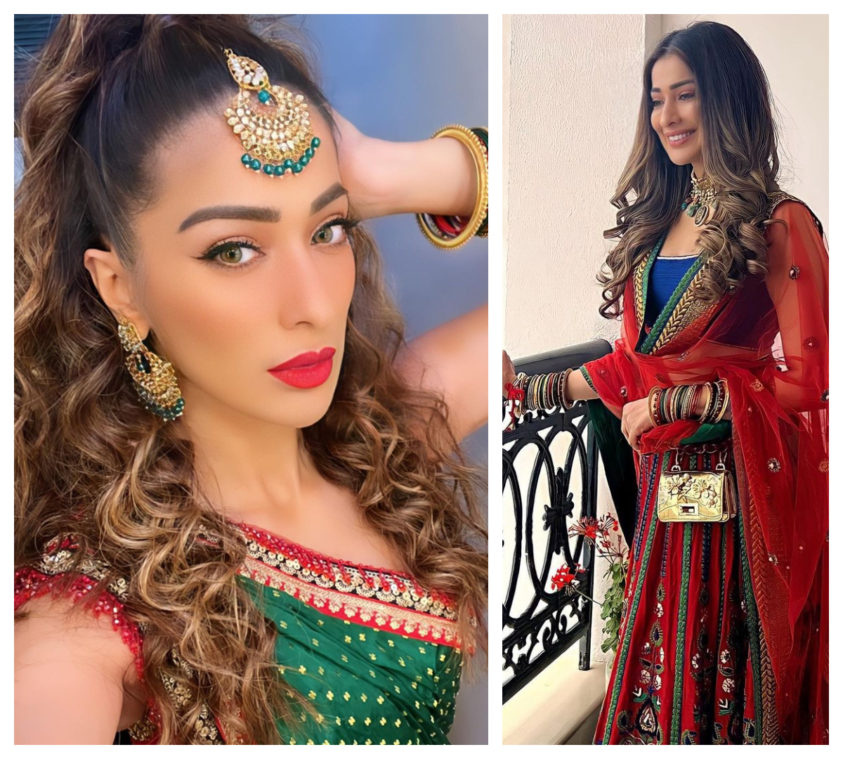 Raai Laxmi | గ్లామ‌ర్‌తో కేక‌పుట్టిస్తున్న‌ రాయ్ లక్ష్మీ..