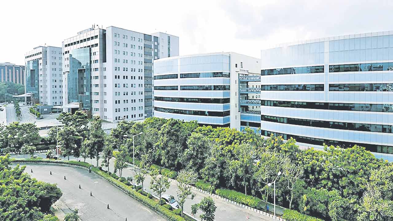 పెట్టుబడులకు గమ్యస్థానం