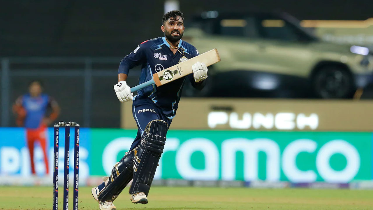 Rahul Tewatia | అంచనాలు నిండా ముంచాయి : నిరాశలో తెవాటియా