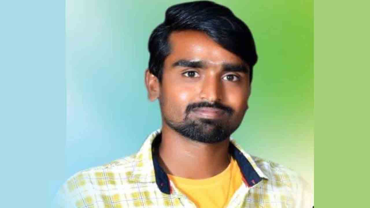 అయిటిపాములలో యువకుడు దారుణ హత్య