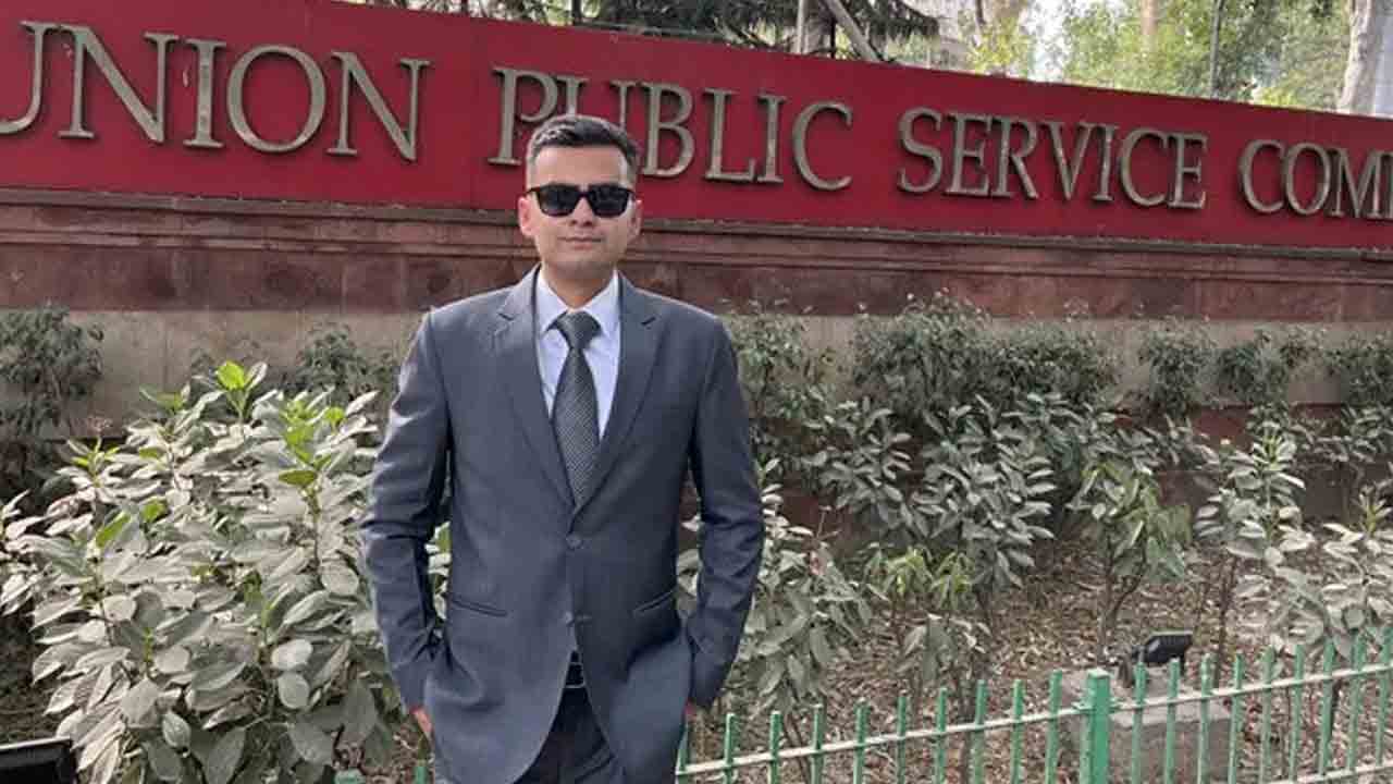 ప‌దేండ్ల క‌ష్టం.. కానీ 11 మార్కుల‌తో మిస్ అయింది.. ఓ అభ్య‌ర్థి ఆవేద‌న‌