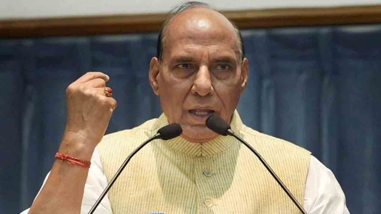 రూ.76వేలకోట్లతో ఆయుధాల కొనుగోలుకు డీఏసీ ఆమోదం