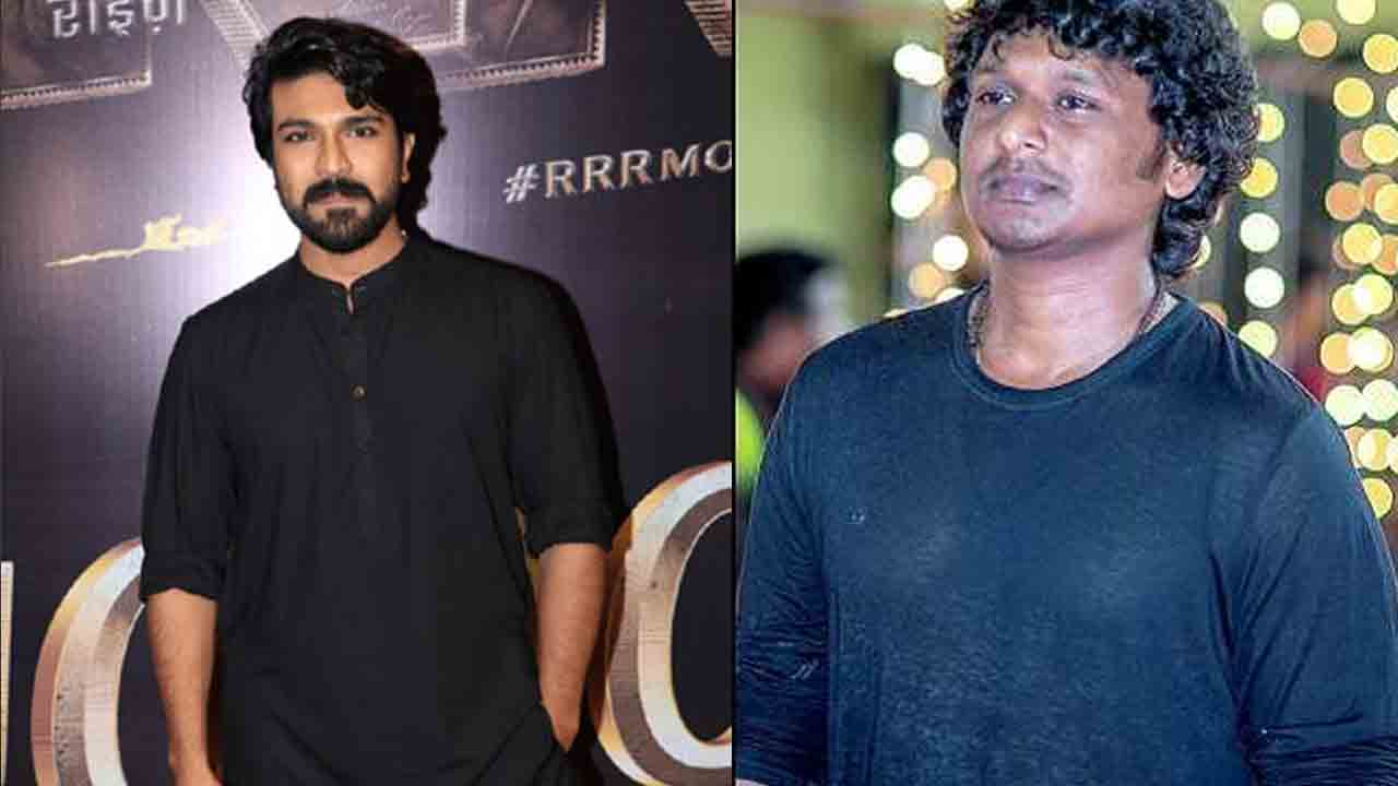 Ram Charan | రాంచ‌ర‌ణ్‌తో లోకేశ్ క‌న‌గ‌రాజ్ సీక్రెట్ మీటింగ్..?