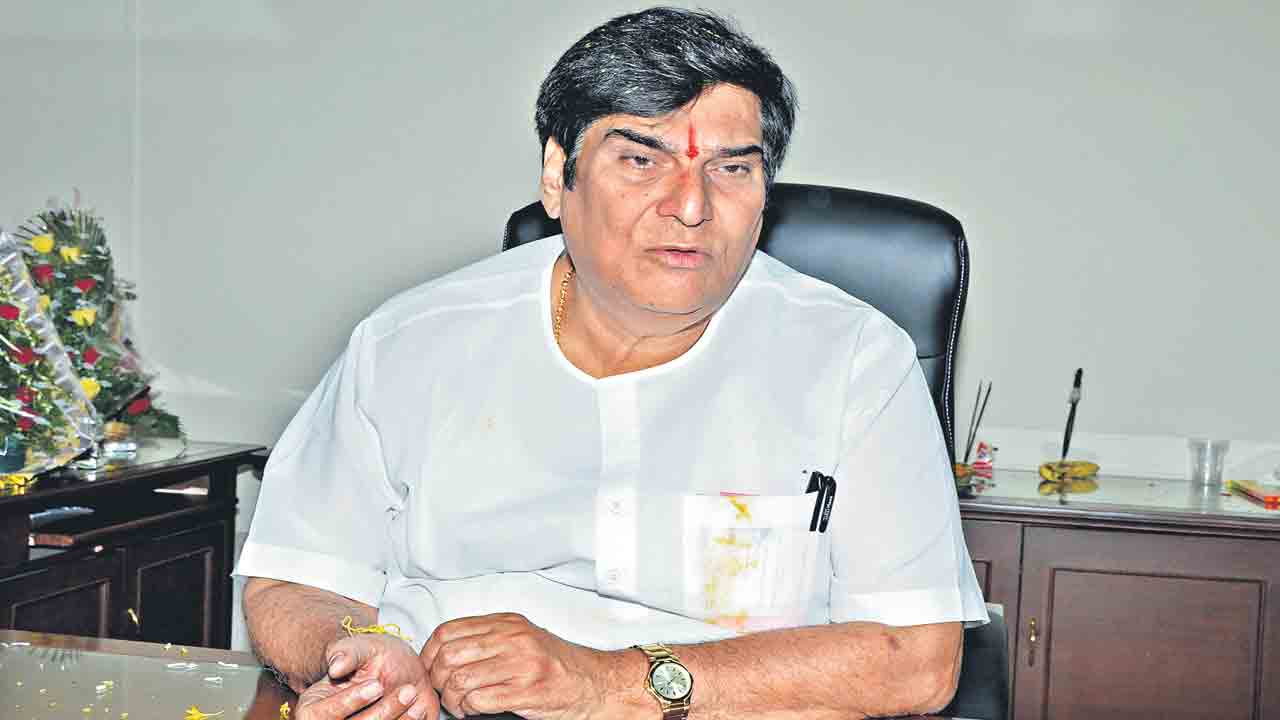 బెస్ట్‌ కింద రూ.6.01 కోట్ల సాయం