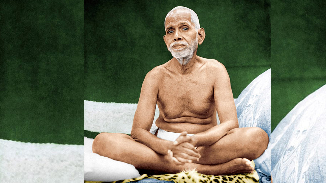 దోషదర్శనం