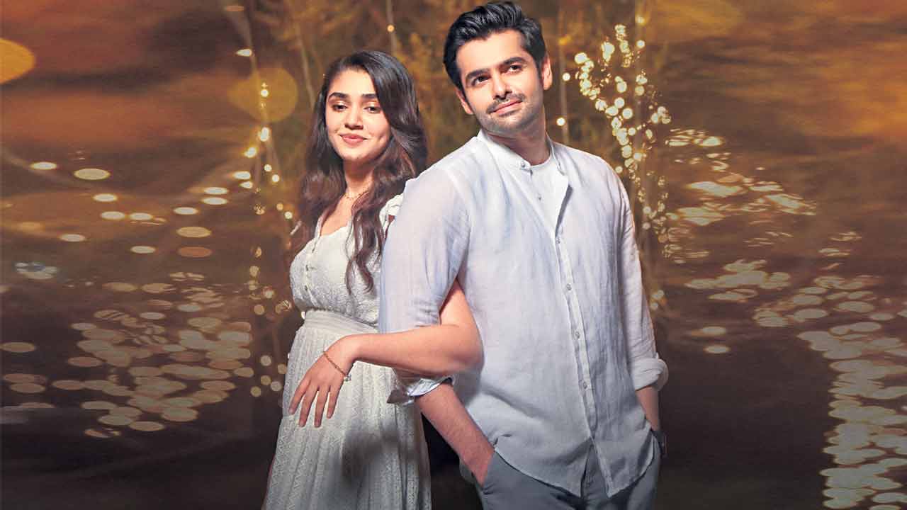 హృదయం శబ్దం..వెన్నెల వర్షం