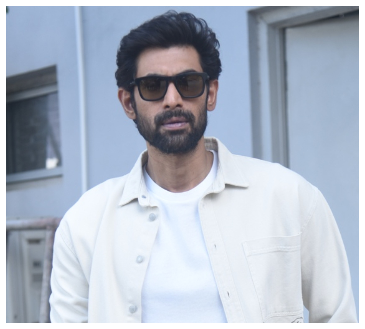 Rana Daggubati | రానా దగ్గుబాటి ఇంటర్వ్యూ ఫొటోలు..