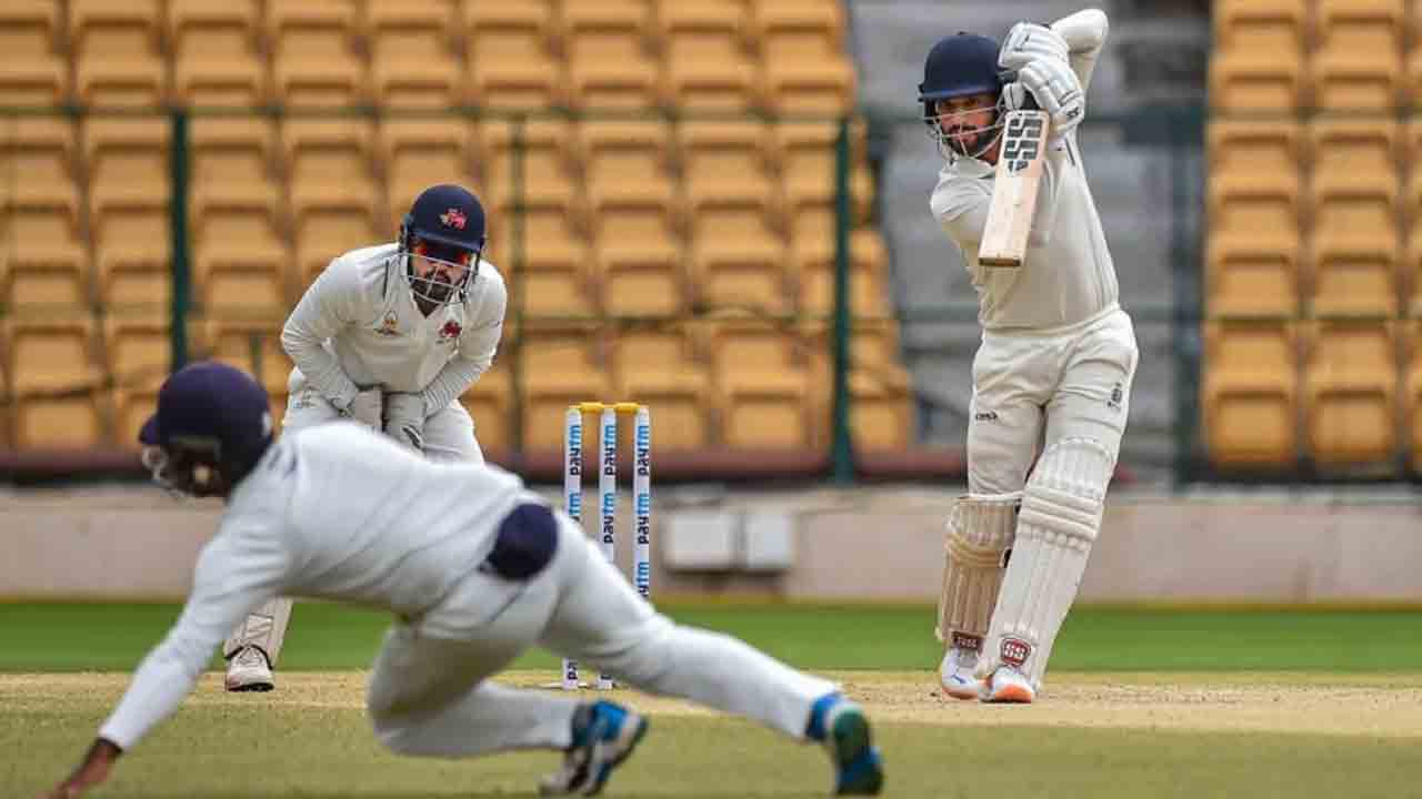 Ranji Trophy | చరిత్ర సృష్టించిన మధ్యప్రదేశ్.. తొలి రంజీ టైటిల్ కైవసం