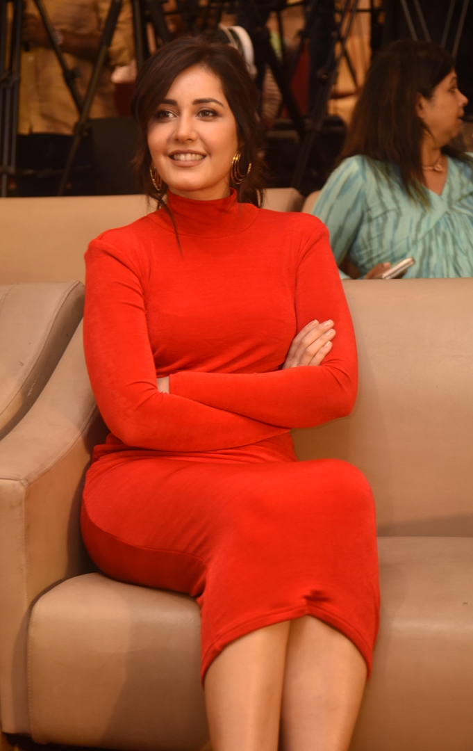 Rashi Khanna
