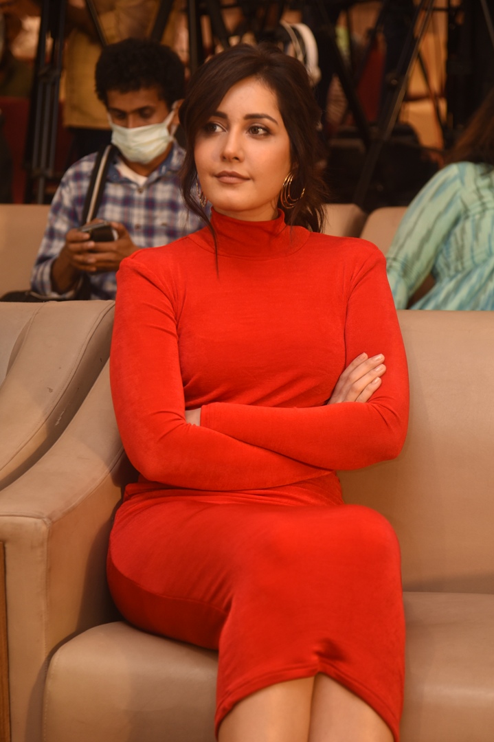 Rashi Khanna