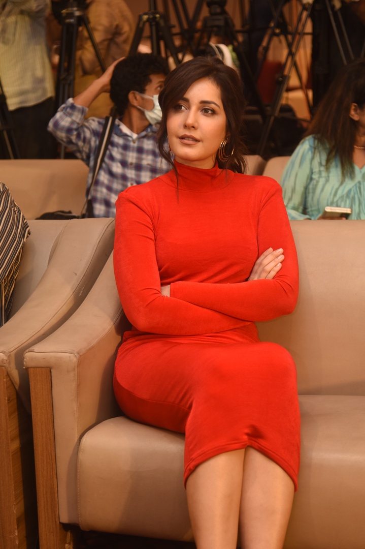 Rashi Khanna