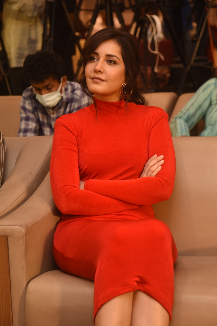 Rashi Khanna