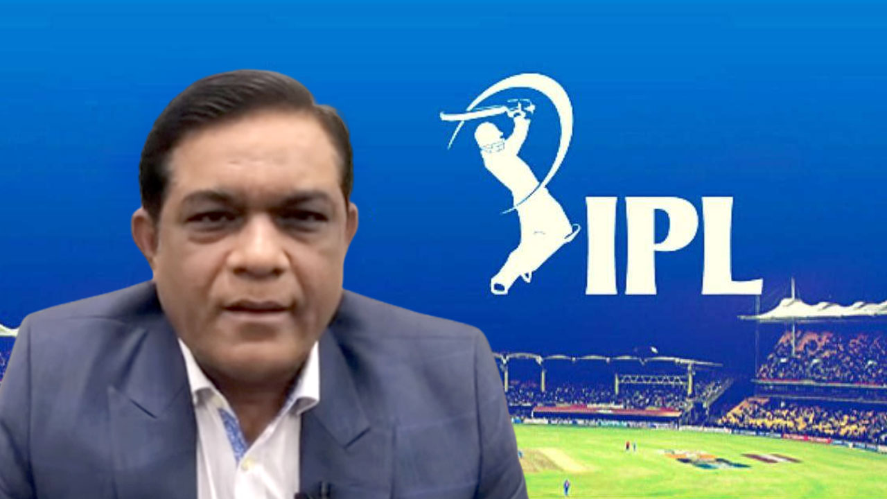IPL | అదంతా వ్యాపారమే.. నాణ్యమైన క్రికెట్ కాదు : ఐపీఎల్ పై పాక్ మాజీ కెప్టెన్ అక్కసు