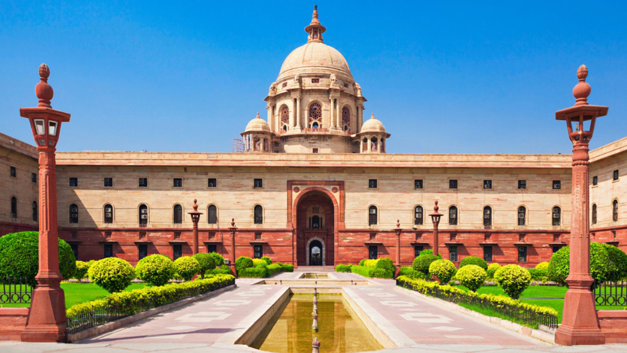 రాష్ట్రపతి అభ్యర్థి ఎంపికపై విపక్షాల కమిటీ